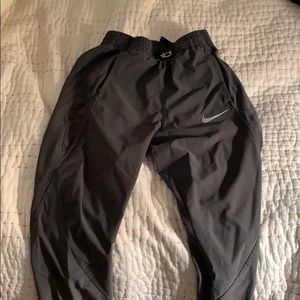 Black boys sports pants!